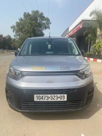 السيارات-النفعية-fiat-doblo-van-2023-القليعة-تيبازة-الجزائر