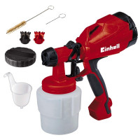 outillage-professionnel-pistolet-a-peinture-electrique-400w-einhell-tc-sy-400-p-el-biar-alger-algerie