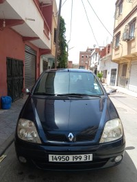 سيارات-renault-scenic-1999-بئر-الجير-وهران-الجزائر