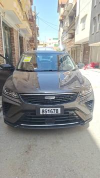 سيارات-geely-coolray-2026-غرداية-الجزائر