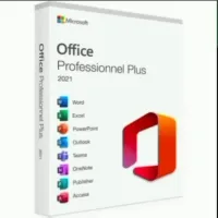Windows 10/11 et  office 2021  pro plus  garantie Microsoft