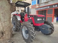 tracteurs-mahindra-9500-2025-tizi-rached-ouzou-algerie