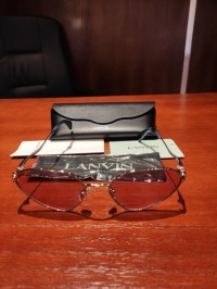 نظارات-طبية-للنساء-lunette-de-soleil-pour-femme-lanvin-السنية-وهران-الجزائر