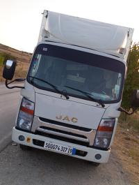 شاحنة-jac-1040s-2017-تالة-ايفاسن-سطيف-الجزائر