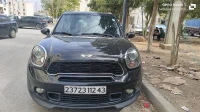 Mini Contryman 2012 Cooper S All4