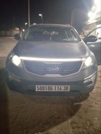 سيارات-kia-sportage-2014-حاسي-مسعود-ورقلة-الجزائر