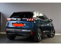 سيارات-peugeot-3008-2022-gt-تيزي-وزو-الجزائر