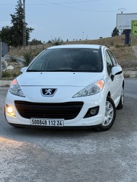 سيارات-peugeot-207-2012-وادي-الزناتي-قالمة-الجزائر