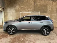 Peugeot 3008 2022 Allure plus
