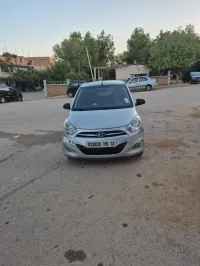 Hyundai i10 Plus 2015 GL Clim
