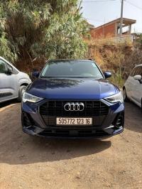 سيارات-audi-q3-2023-s-line-برج-البحري-الجزائر