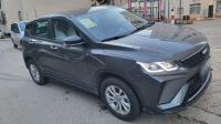 سيارات-geely-coolray-2025-بن-عكنون-الجزائر