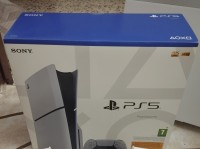 consoles-ps5-slim-fc26-prnsipal-bab-el-oued-alger-algerie