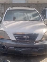سيارات-kia-sorento-2007-براقي-الجزائر