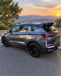 سيارات-geely-coolray-2026-battle-زرالدة-الجزائر