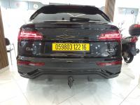 سيارات-audi-q5-2022-s-line-البوني-عنابة-الجزائر