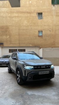 سيارات-dacia-duster-2026-journey-برج-الكيفان-الجزائر