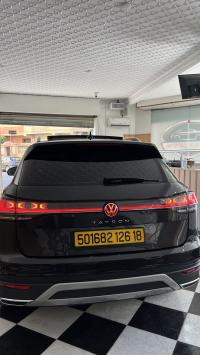 سيارات-volkswagen-tayron-2026-elite-city-جيجل-الجزائر