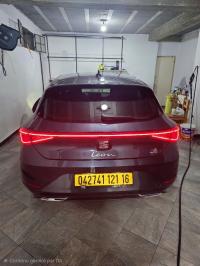 سيارات-seat-leon-2021-fr-الجزائر-وسط