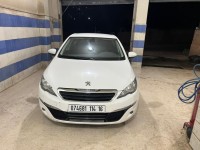 سيارات-peugeot-308-2014-active-باب-الزوار-الجزائر