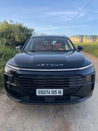 سيارات-jetour-x70-plus-2025-luxury-edition-7-places-درارية-الجزائر