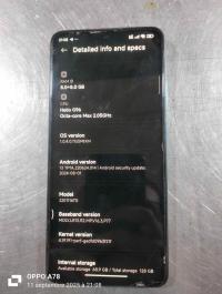 Xiaomi Redmi note 11pro thumbnail 4