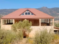 Vente Villa Béjaïa Akfadou