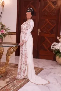 Caftan 