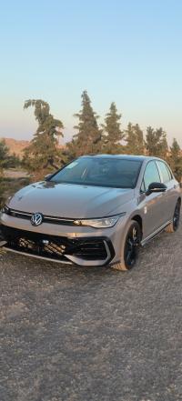 سيارات-volkswagen-golf-8-2026-r-line-facelift-مسيلة-المسيلة-الجزائر
