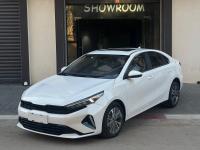 سيارات-kia-k3-2026-الشلف-الجزائر