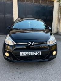 سيارات-hyundai-grand-i10-2017-بجاية-الجزائر