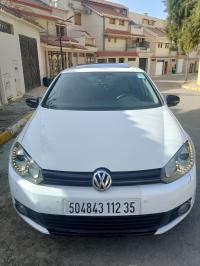 سيارات-volkswagen-golf-6-2012-match-بومرداس-الجزائر
