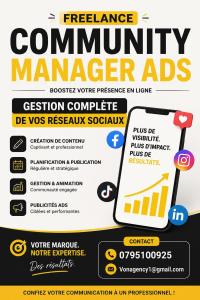 تجاري-و-تسويق-community-manager-en-free-lance-gestionsocial-media-الجزائر-وسط