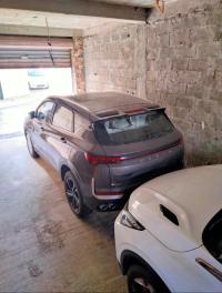 سيارات-geely-coolray-2025-full-option-بئر-خادم-الجزائر