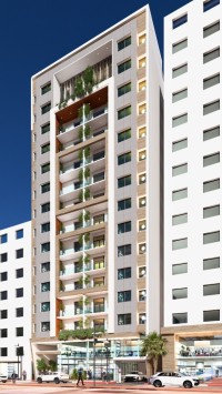 apartment-sell-f3-f4-oran-bir-el-djir-algeria