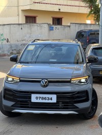 سيارات-volkswagen-tahru-2025-xr-turbo-الجزائر-وسط
