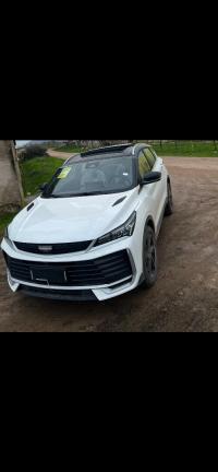 سيارات-geely-coolray-2026-عنابة-الجزائر