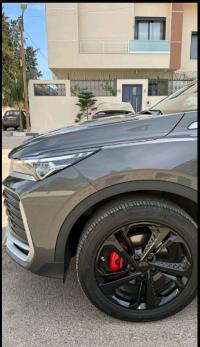 سيارات-geely-coolray-2026-foull-opson-موزاية-البليدة-الجزائر