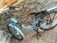 دراجات-هوائية-velo-electrique-السويدانية-الجزائر