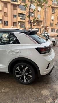 سيارات-volkswagen-t-roc-2025-r-line-جيجل-الجزائر