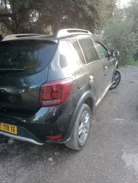سيارات-dacia-sandero-2018-بابا-حسن-الجزائر