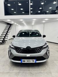 سيارات-renault-clio-5-2026-esprit-alpine-وهران-الجزائر