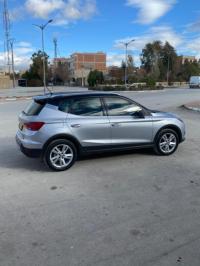 سيارات-seat-arona-2019-fr-تلاغمة-ميلة-الجزائر