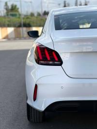 سيارات-mg-mg5-2026-luxury-edition-سيدي-معروف-جيجل-الجزائر
