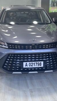 سيارات-kaiyi-x3-pro-2026-باب-الزوار-الجزائر