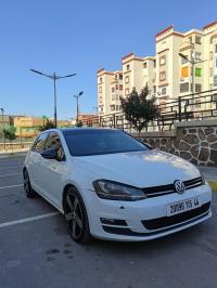 سيارات-volkswagen-golf-7-2015-tdi-عين-الدفلى-الدفلة-الجزائر