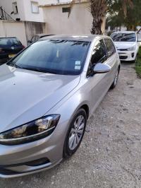 سيارات-volkswagen-golf-7-2018-tdi-2l-الحجار-عنابة-الجزائر