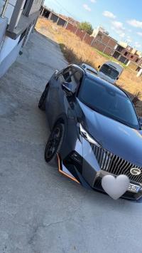 سيارات-gac-gs3-emzoom-2026-r-style-مفتاح-البليدة-الجزائر