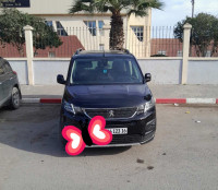 voitures-peugeot-rifter-2023-kouba-alger-algerie