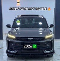 سيارات-geely-coolray-2026-battle-باتنة-الجزائر